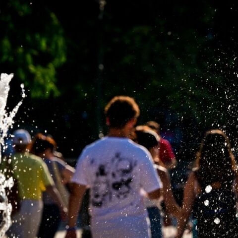 Νέο έκτακτο δελτίο από την ΕΜΥ -  Σε ποιες περιοχές θα «χτυπήσει» ο καύσωνας