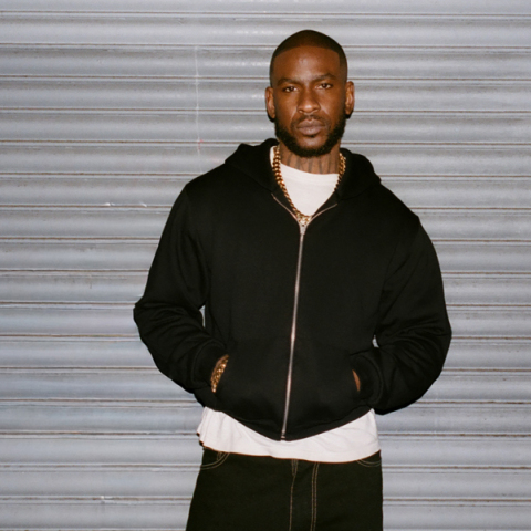 Skepta