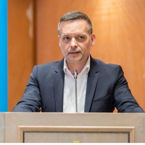 Νέα Ερυθραία: Σώζεται ο ιστορικός «ΦΟΡΟΣ» - Κτίριο που ανήκει στο Δήμο Αθηναίων