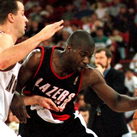 Ξανά στη φυλακή ο πρώην σταρ του NBA Αϊζάια Ράιντερ