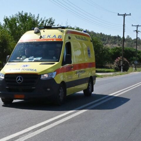 Γύθειο: Η ανακοίνωση της Πυροσβεστικής για τον θάνατο του αξιωματικού