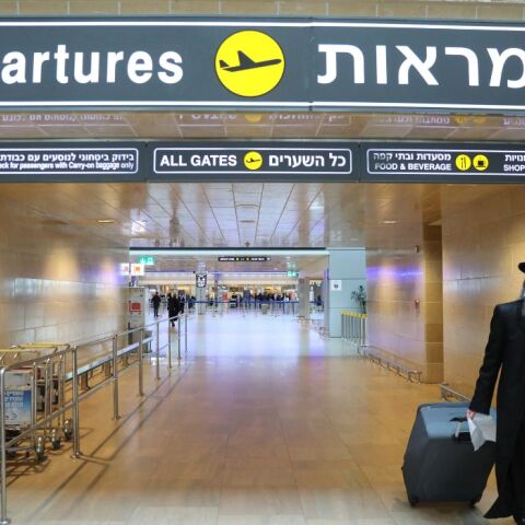 «Δεν νιώθουμε πια ασφαλείς»: Γιατί όλο και περισσότεροι Εβραίοι εγκαταλείπουν τον Καναδά