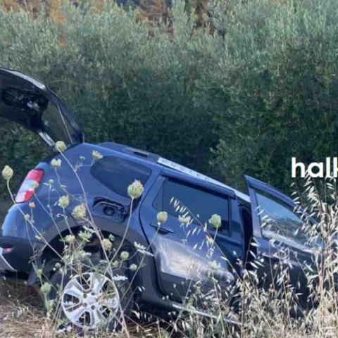 Χαλκιδική: Αποσωληνώθηκε και βγήκε από τη ΜΕΘ η 7χρονη από τη Μολδαβία