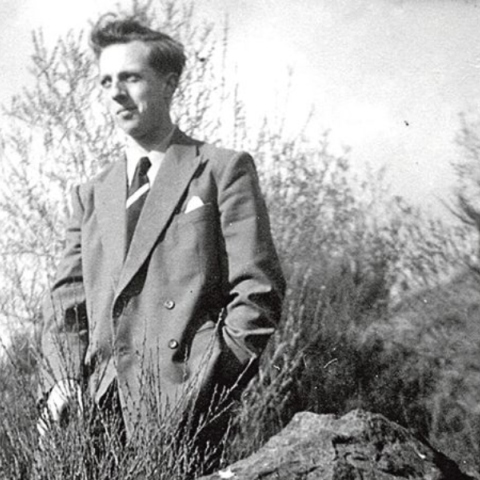 Πέθανε σε ηλικία 92 ετών ο Βέλγος συγγραφέας Ραούλ Βάνεγκεμ	