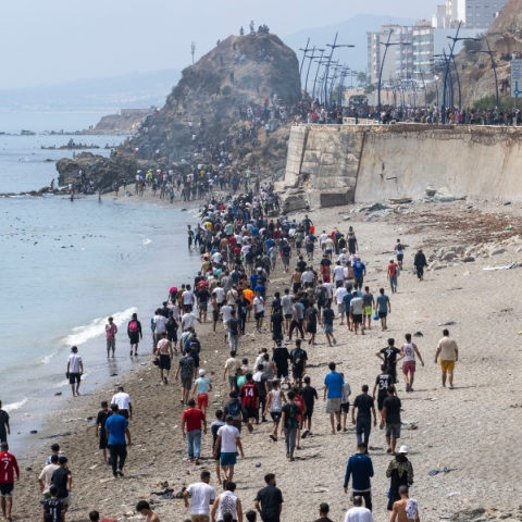 22 ηγέτες της ΕΕ, ανάμεσά τους και ο Μητσοτάκης, ασκούν κριτική στη μεταναστευτική πολιτική της Ισπανίας