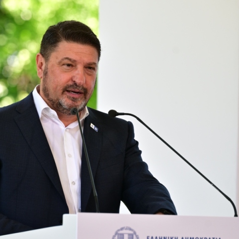 Χαρδαλιάς για φωτιές: Κάποιοι επιλέγουν, κρυμμένοι πίσω από τα πληκτρολόγια, να διακινούν αθλιότητες