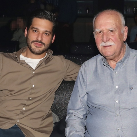 «Η απόλυτη ξεφτίλα, μηδέν σεβασμός»: Ξεσπά ο γιος του Γιώργου Παπαδάκη για το νέο «Καλημέρα Ελλάδα»