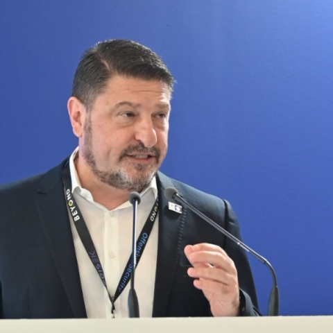 Χαρδαλιάς: Στηρίζουμε τις παραγωγικές δυνάμεις - Τα 6 συμπεράσματα για την ψηφιακή μετάβαση των επιχειρήσεων