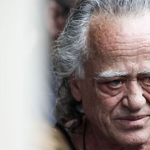 Νίκος Καλογερόπουλος: Η τελευταία του τηλεοπτική εμφάνιση - Όταν άγνωστοι βανδάλισαν το «Τρενοτεχνείο» του