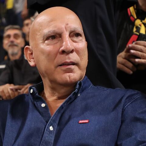 Νίκος Γκάλης