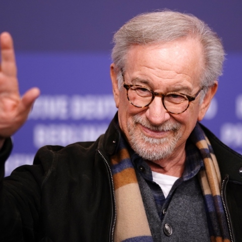 Ο Στίβεν Σπίλμπεργκ θα τιμηθεί στο Film Benefit 2026 από το Μουσείο Μοντέρνας Τέχνης της Νέας Υόρκης 