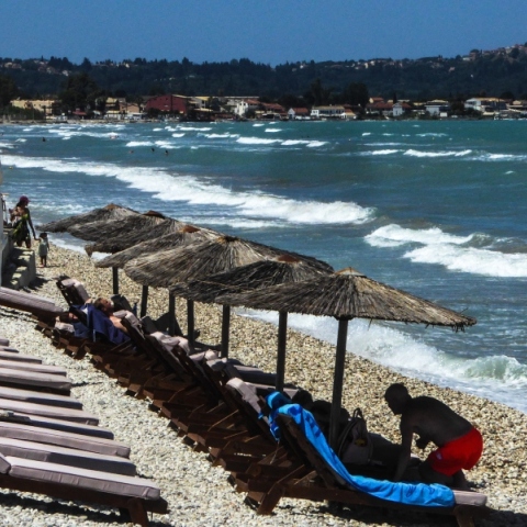Αρναούτογλου για τον καιρό του Δεκαπενταύγουστου - Πότε έρχεται νέο κύμα καύσωνα