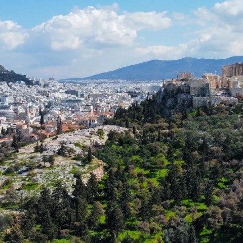 O ιαπωνικός οίκος αξιολόγησης R&I αναβάθμισε τις προοπτικές της ελληνικής οικονομίας από σταθερές σε θετικές