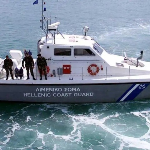 Συναγερμός στην Ιεράπετρα: Βρέθηκαν βλήματα όλμων και πυρομαχικά στον βυθό στην περιοχή του όρμου