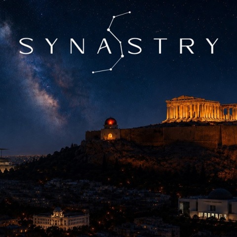 Synastry, Εθνική Βιβλιοθήκη
