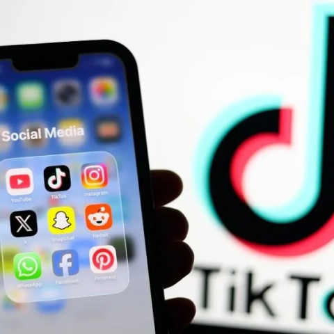 Το TikTok θα καταβάλει 400 εκατ. δολάρια στις ΗΠΑ πρόστιμο για παραβίαση προσωπικών δεδομένων παιδιών