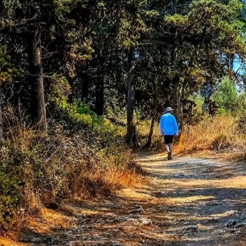 Νεκρή 41χρονη Γαλλίδα τουρίστρια στον Μπάλλο Χανίων, κατά τη διάρκεια πεζοπορίας 