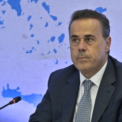 Στ. Παπασταύρου: Το Ειδικό Χωροταξικό Πλαίσιο για τουρισμό και ΑΠΕ αποτελεί ανάπτυξη με κανόνες	