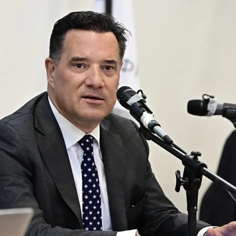 Γεωργιάδης: «Φως στην αόρατη περιουσία» του Υπουργείου Υγειάς θα ρίξει εταιρεία καταγραφής ακινήτων