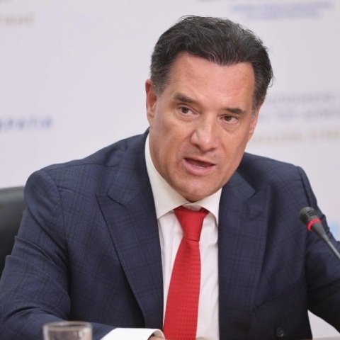 Γεωργιάδης κατά Τσίπρα: Πήγε να κλείσει τους πολιτικούς του αντιπάλους φυλακή, έχει εξευτελίσει το πρώην κόμμα του