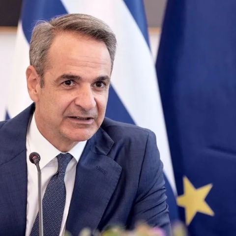 Μητσοτάκης για συντάξεις χηρείας: Μέχρι την Παρασκευή 8.500 δικαιούχοι θα δουν σημαντικές αυξήσεις