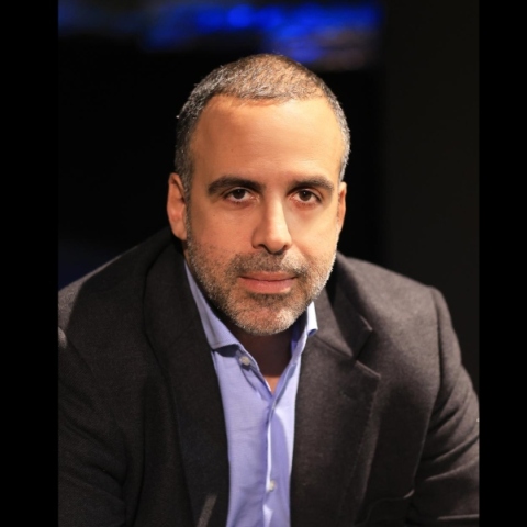 Ο Δημήτρης Παπαλεξόπουλος αναπληρωτής διευθύνων σύμβουλος του ΣΚΑΪ