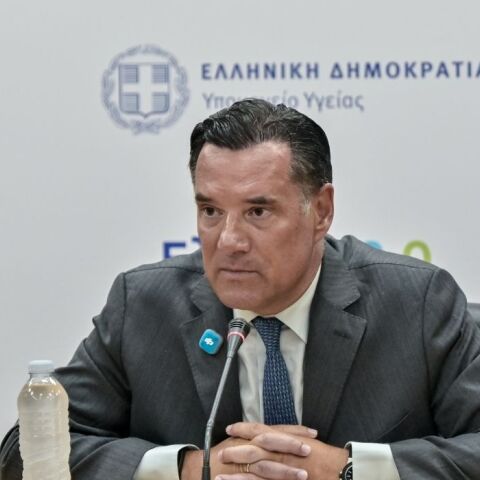 Γεωργιάδης σε συνεργάτη Σαμαρά: «Η αναφορά στο ΛΑΟΣ προσβάλλει τον ίδιο τον πρώην πρωθυπουργό»