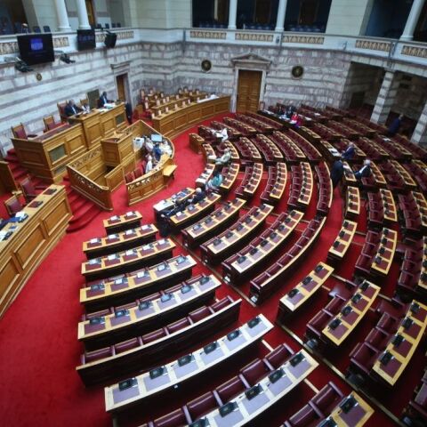 Υπουργείο Οικονομικών: Στο ΠΑΣΟΚ μοιράζουν ανέξοδες υποσχέσεις και στέλνουν τον λογαριασμό στους συνεπείς