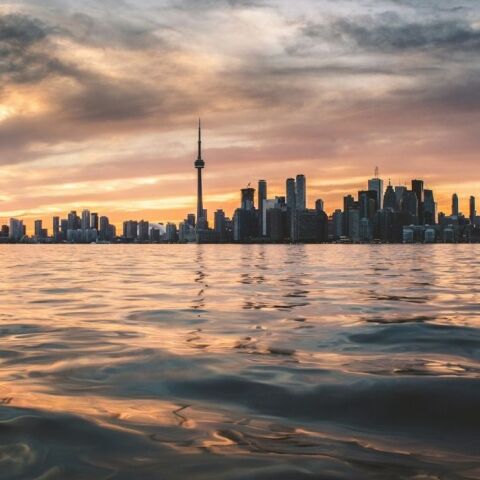 Google Maps: «Lake America» αντί για «Lake Ontario» στις ΗΠΑ μετά από εντολή Τραμπ