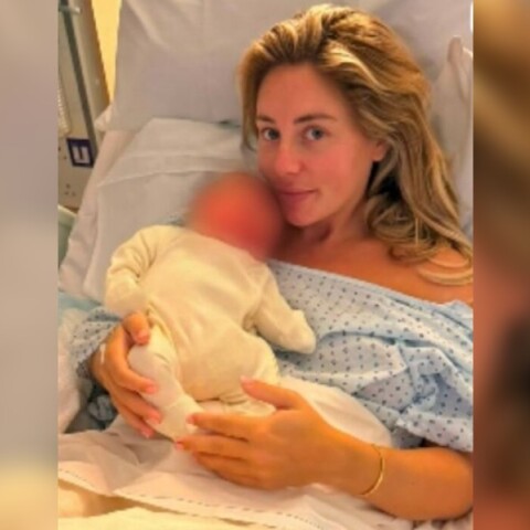 Πολιτική παρέμβαση για την προστασία του νεογέννητου παιδιού