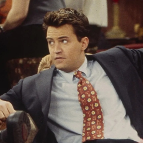 «The One About Matthew Perry»: Η αδελφή του Μάθιου Πέρι σπάει τη σιωπή της στο νέο ντοκιμαντέρ 