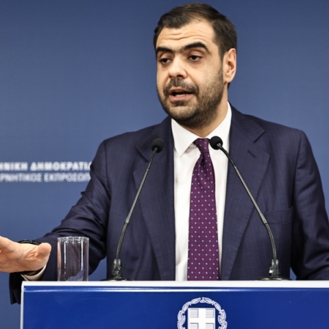 Μαρινάκης: Ο διάβολος κρύβεται στις λεπτομέρειες - Οι αυταπάτες του Τσίπρα έχουν μετατραπεί σε πολιτικές απάτες	