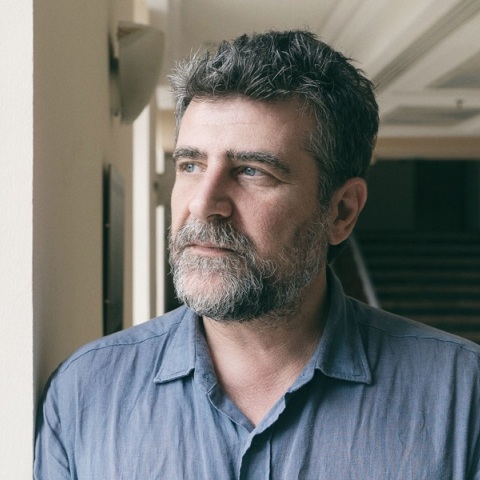Αστέριος Πελτέκης