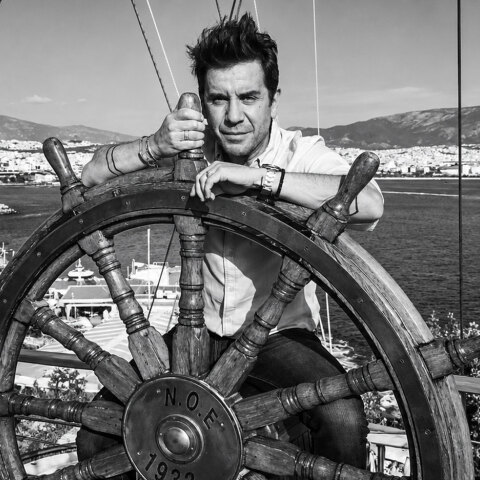Γιώργος Μαζωνάκης