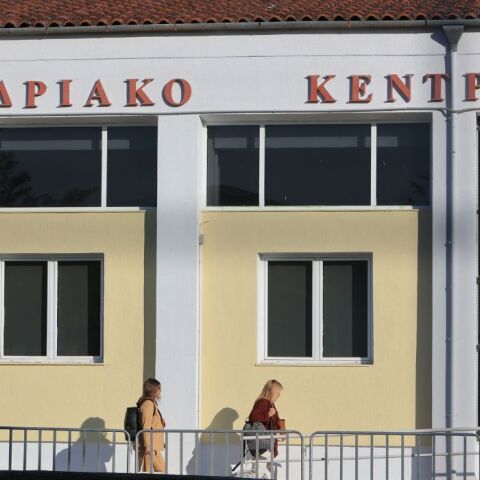 Δίκη για τα Τέμπη: Να εξεταστεί το κινητό του σταθμάρχη προτείνει η εισαγγελέας