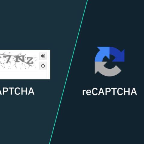 Έρχεται το τέλος των CAPTCHA; Όχι ακόμη