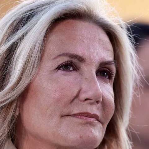 Μαρέβα Μητσοτάκη