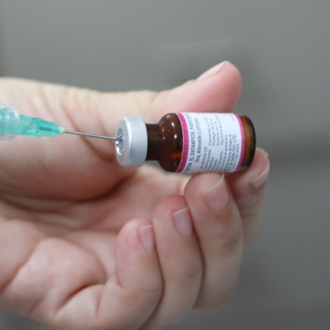 Η εμπιστοσύνη των Αμερικανών στα εμβόλια κατά της ιλαράς μειώνεται – Αυξάνονται τα κρούσματα