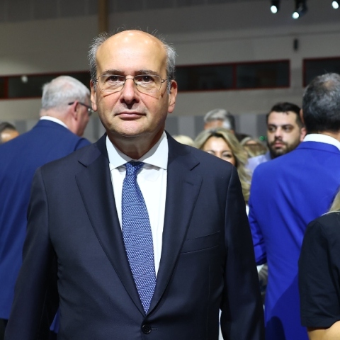 Κ. Χατζηδάκης: Μοχλός ενίσχυσης των επενδύσεων η αναβάθμιση του Χρηματιστηρίου Αθηνών 