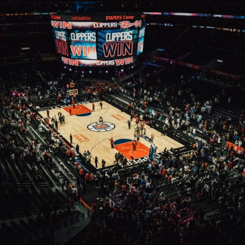 Το NBA εξετάζει το ενδεχόμενο εξαγοράς της EuroLeague