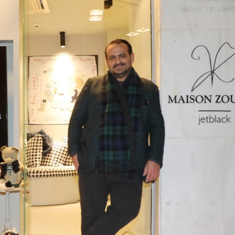 Ξέσπασε ο Βασίλης Ζούλιας μετά τον θάνατο του Γιώργου Μαζωνάκη: Σεβαστείτε τον πόνο της οικογένειας, γιατί δεν έχετε ιδέα