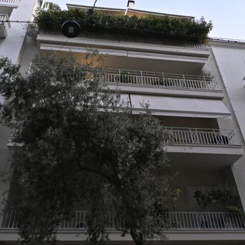 Πατούλης για το ιατρείο στο Κολωνάκι: «Μια φορά δεν μας άνοιξαν την πόρτα»