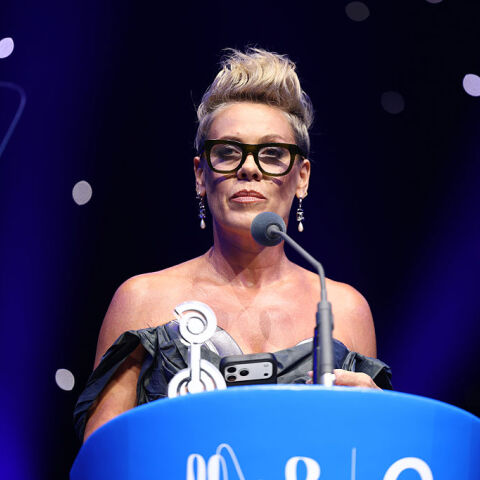 Pink για τον πόλεμο στη Γάζα και τον Μακλμόρ: «Δεν θα πω ένα σύνθημα για να κερδίσω followers»