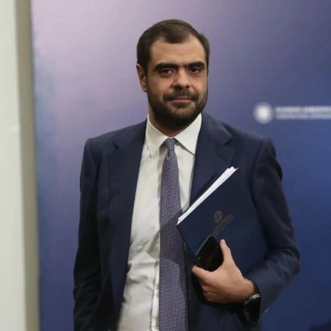 Μαρινάκης: Οι προτάσεις της αντιπολίτευσης στη ΔΕΘ δεν συνοδεύονται από αξιόπιστο δημοσιονομικό λογαριασμό
