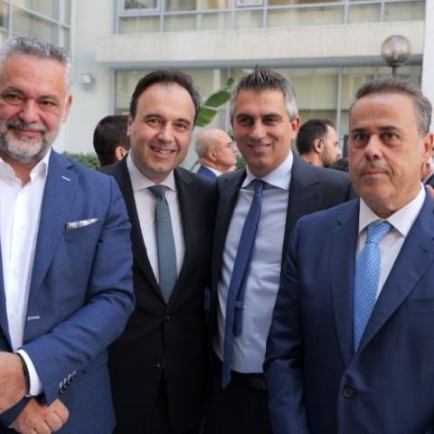 Νέα εποχή για το Ελεγκτικό Συνέδριο: Τεχνητή Νοημοσύνη και ψηφιακά εργαλεία στην υπηρεσία της Δικαιοσύνης 