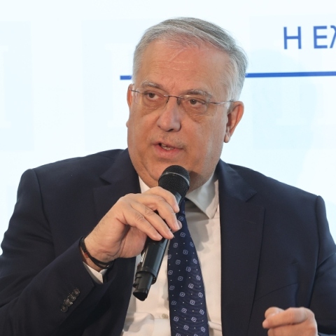 ΥΠΑΝ: 15.000 θέσεις εργασίας υψηλής παραγωγικότητας και επενδύσεις 3,1 δισ. ευρώ από τον νέο Αναπτυξιακό Νόμο