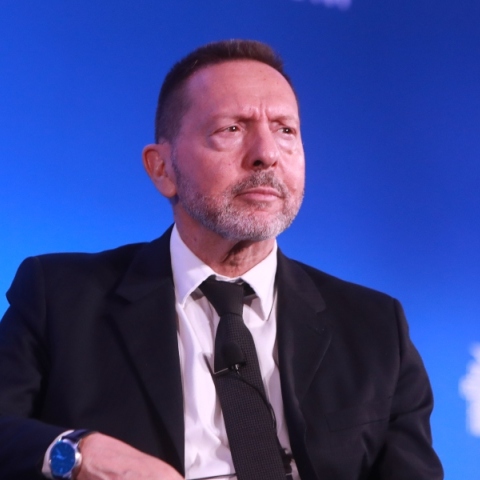 Για κακόβουλη χρήση του ονόματος του Γιάννη Στουρνάρα προειδοποιεί η Τράπεζα της Ελλάδας