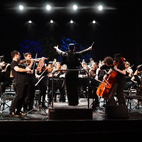 El Sistema Greece