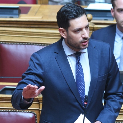 Κ. Κυρανάκης προς Τσίπρα για τιμές καυσίμων: Εύκολο να υπόσχεσαι ό,τι θέλεις όταν δεν χρειάζεται να τα εφαρμόσεις