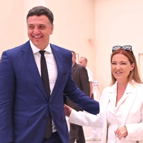 Κικίλιας: Στρατηγικής σημασίας η συνεργασία Ελλάδας – Ισραήλ σε ναυτιλία, οικονομία και περιφερειακή ασφάλεια